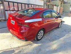 هيونداي أكسنت